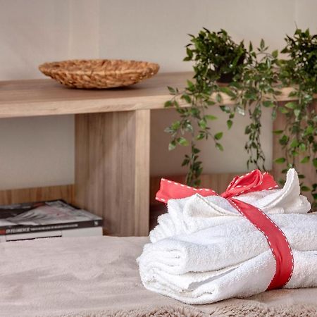 Faenza Apartment By Mamo Firenze Kültér fotó