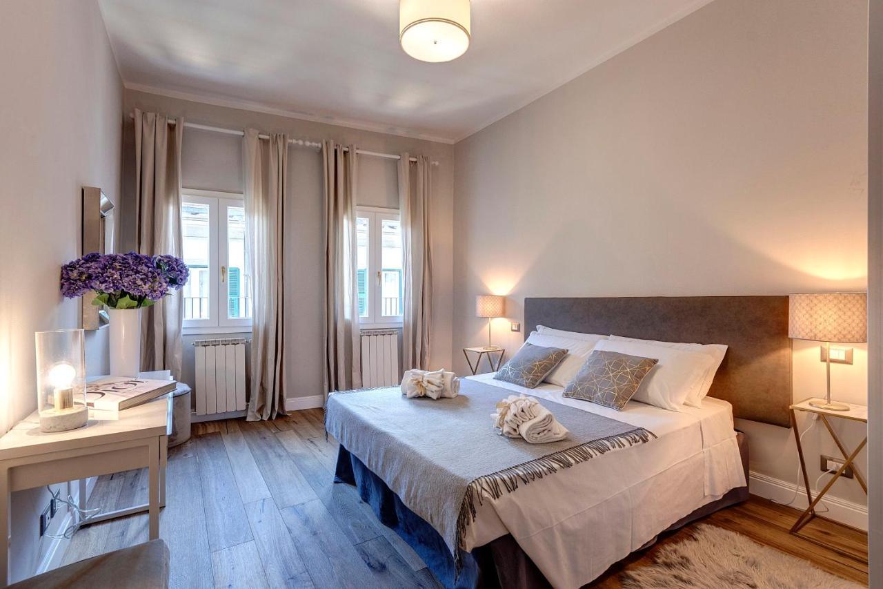 Faenza Apartment By Mamo Firenze Kültér fotó