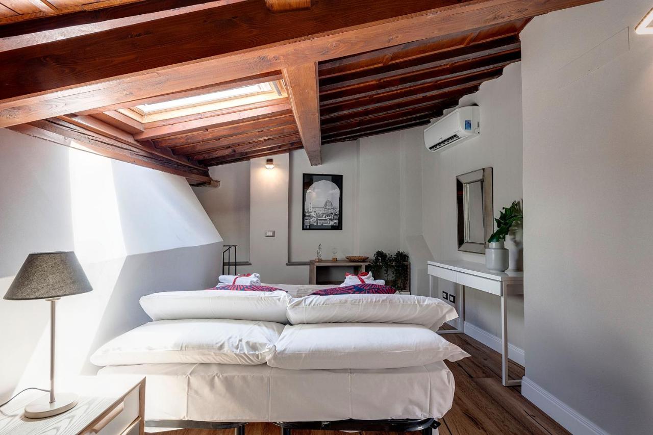 Faenza Apartment By Mamo Firenze Kültér fotó