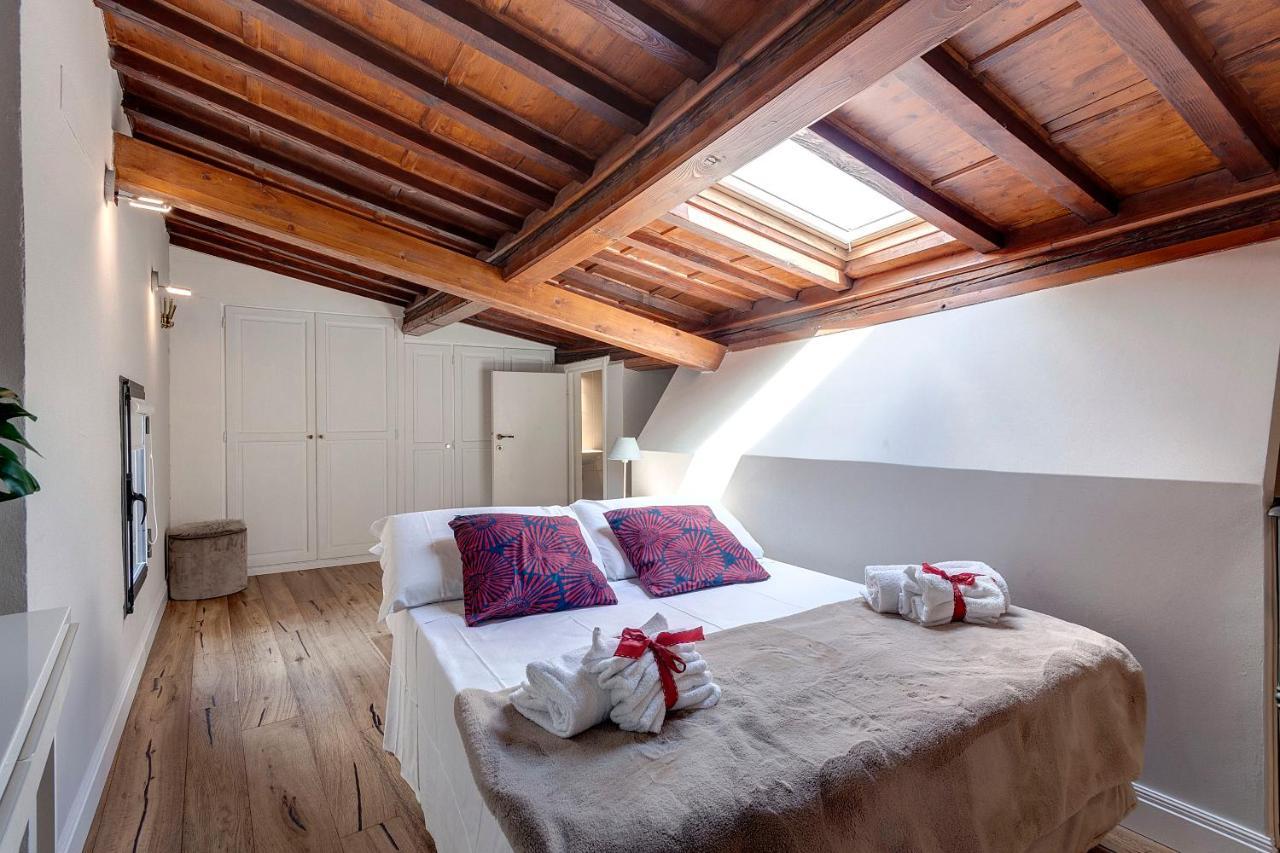 Faenza Apartment By Mamo Firenze Kültér fotó