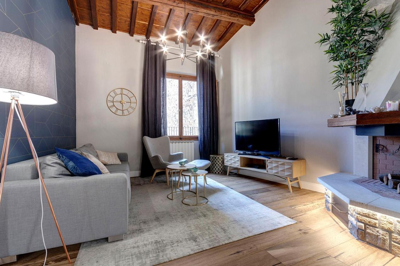 Faenza Apartment By Mamo Firenze Kültér fotó