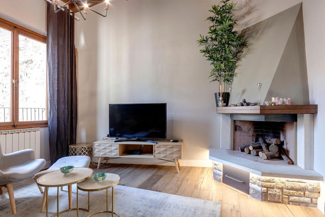 Faenza Apartment By Mamo Firenze Kültér fotó