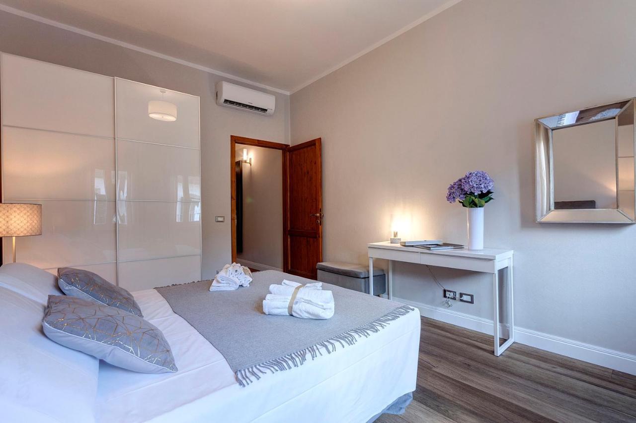 Faenza Apartment By Mamo Firenze Kültér fotó
